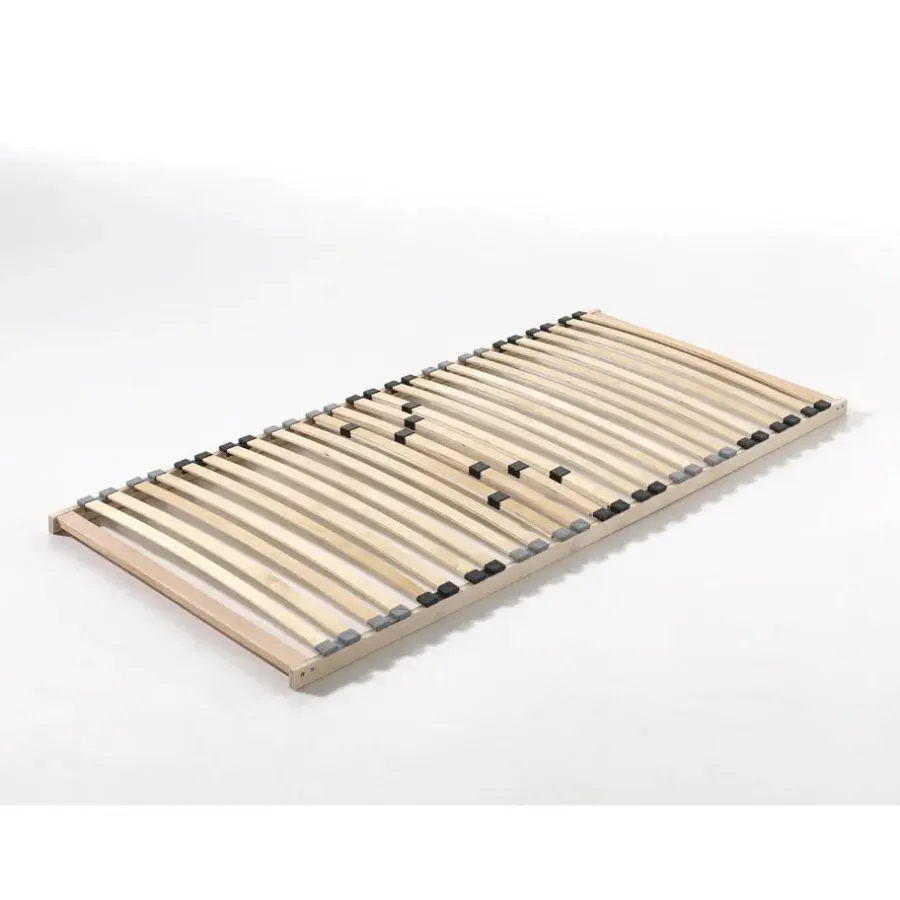 Emob Lattenbodem Supra fix 26 latten - 90x200cm