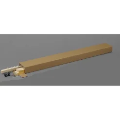 Emob Lattenbodem Supra fix 26 latten - 90x200cm