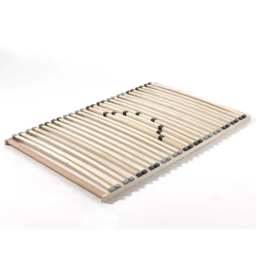 Lattenbodems-Emob Lattenbodem Supra fix 26 latten - 120x200cm