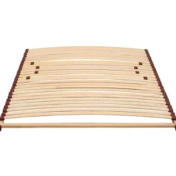 Lattenbodems-Viola Lattenbodem 26 latten - 140x200 cm