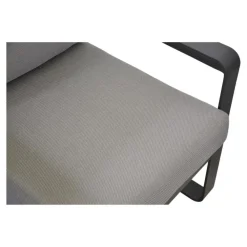 Loungesets-Les - Loungeset Belezza - lichtgrijs