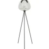 Staande Lampen-Light & Living Mayson Ø42x146 cm vloerlamp
