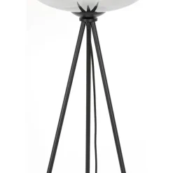 Staande Lampen-Light & Living Mayson Ø42x146 cm vloerlamp