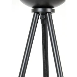 Staande Lampen-Light & Living Mayson Ø42x146 cm vloerlamp