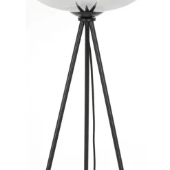 Staande Lampen-Light & Living Mayson Ø42x146 cm vloerlamp