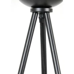 Staande Lampen-Light & Living Mayson Ø42x146 cm vloerlamp