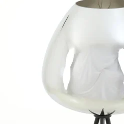 Staande Lampen-Light & Living Mayson Ø42x146 cm vloerlamp