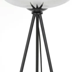Staande Lampen-Light & Living Mayson Ø42x146 cm vloerlamp