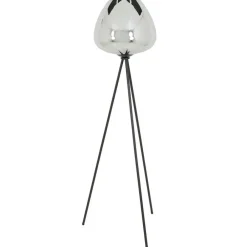 Staande Lampen-Light & Living Mayson Ø42x146 cm vloerlamp