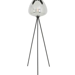 Staande Lampen-Light & Living Mayson Ø42x146 cm vloerlamp