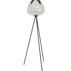 Staande Lampen-Light & Living Mayson Ø42x146 cm vloerlamp