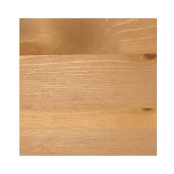 Wandplanken-Loft24 Lisa - Plank 90 cm in natuurlijk grenen
