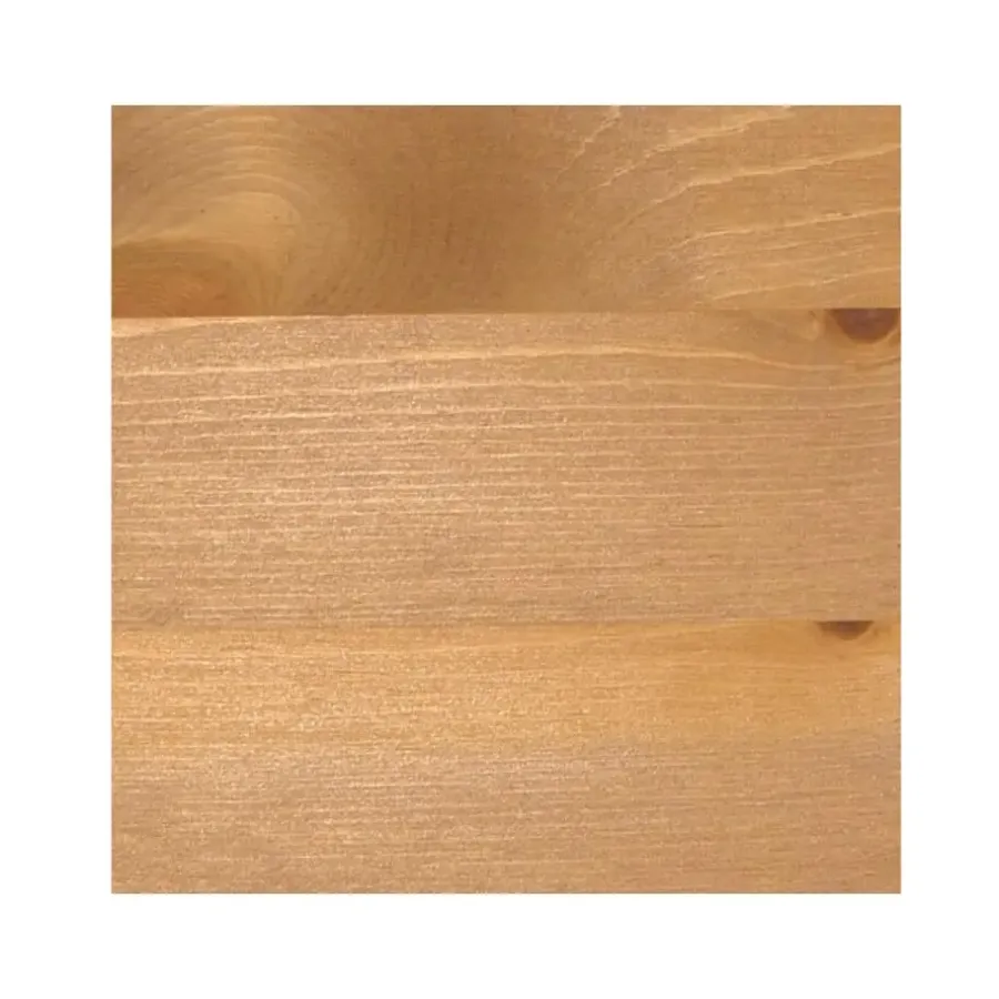 Wandplanken-Loft24 Lisa - Plank 90 cm in natuurlijk grenen