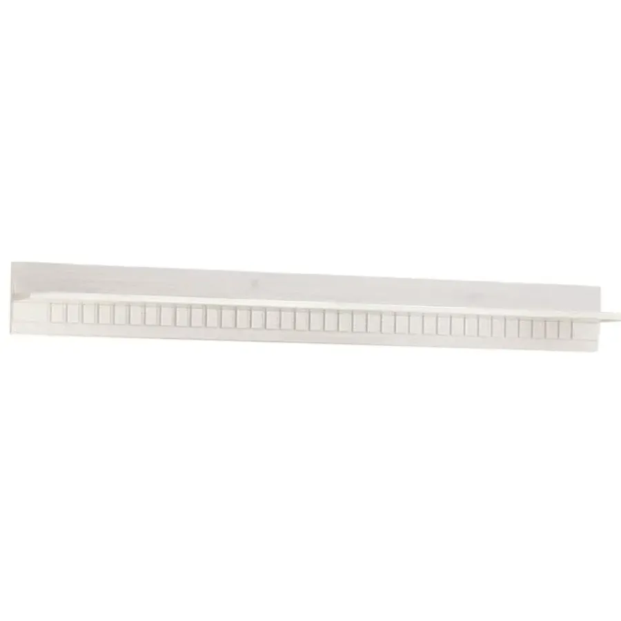 Loft24 Lisa - Plank 130 cm in wit grenen