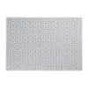 Leen Bakker Lisomme Nadine buitenkleed grijs - 160 x 230 cm