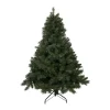 Little Grove Groene Spar Kunstkerstboom - Ø140x210 cm