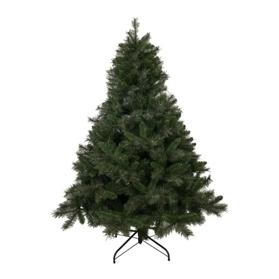 Little Grove Groene Spar Kunstkerstboom - Ø140x210 cm