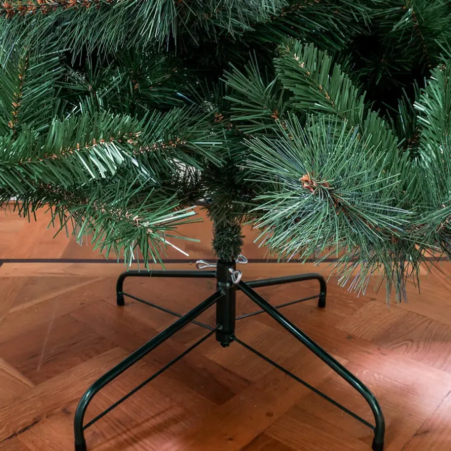 Little Grove Groene Spar Kunstkerstboom - Ø140x210 cm