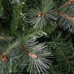Little Grove Groene Spar Kunstkerstboom - Ø140x210 cm
