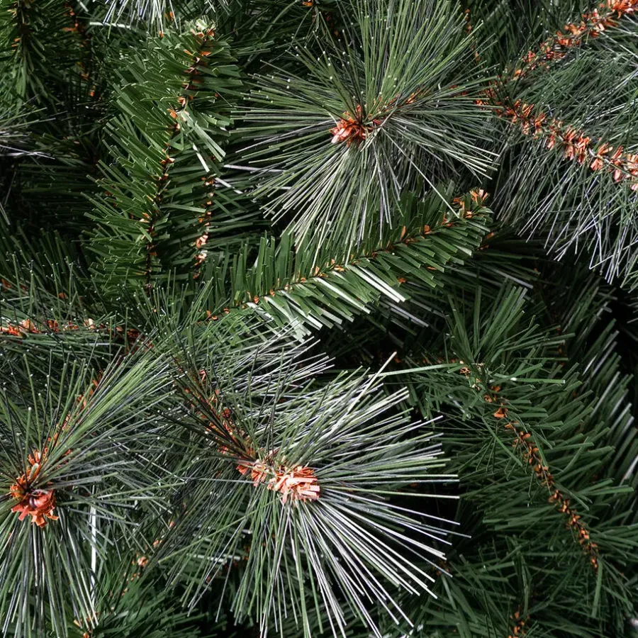 Little Grove Groene Spar Kunstkerstboom - Ø140x210 cm