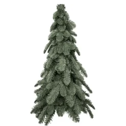 Little Grove Nobilis Kleine Kunstkerstboom - Ø45x60 cm