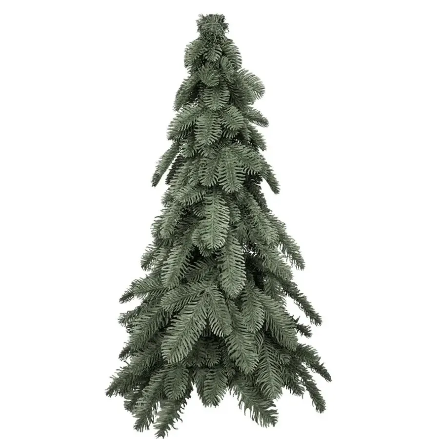 Little Grove Nobilis Kleine Kunstkerstboom - Ø45x60 cm