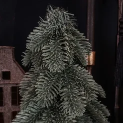 Little Grove Nobilis Kleine Kunstkerstboom - Ø45x60 cm