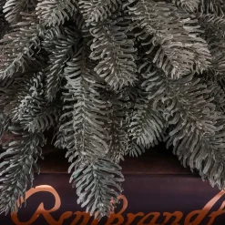 Little Grove Nobilis Kleine Kunstkerstboom - Ø45x60 cm