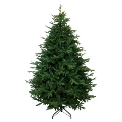 Little Grove Servische Spar Kunstkerstboom - Ø140x210 cm