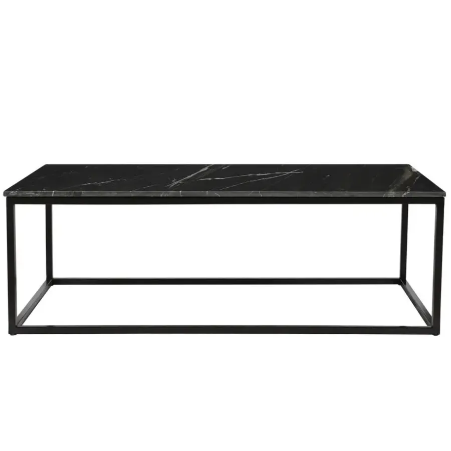 Salontafels-Livingfurn - Salontafel Dion - 60x120x40 - Marmer