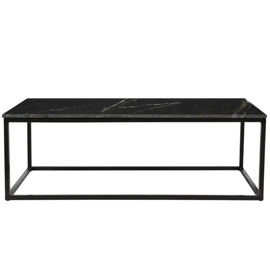 Salontafels-Livingfurn - Salontafel Dion - 60x120x40 - Marmer
