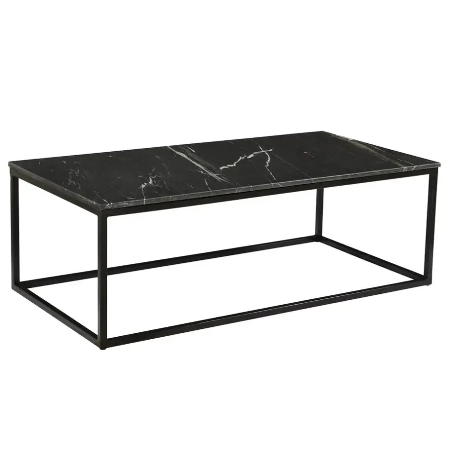 Salontafels-Livingfurn - Salontafel Dion - 60x120x40 - Marmer