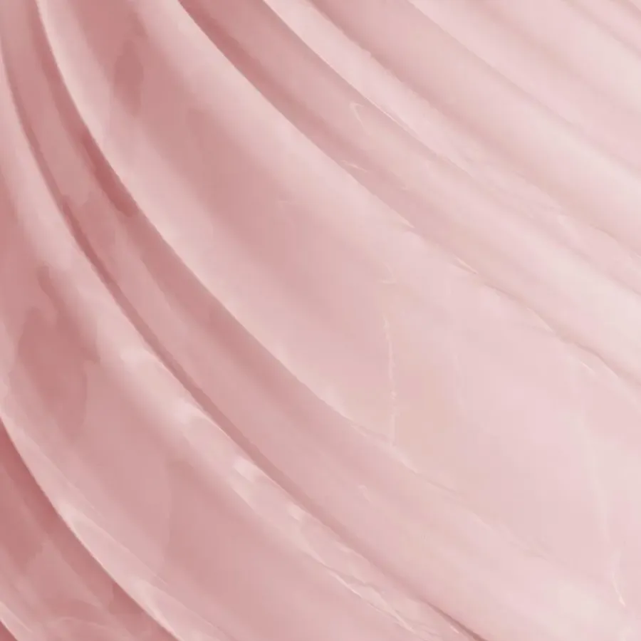 Tafellampen-Leen Bakker LOBO - Tafellamp - Roze - Glas