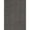 Hoogpolige Vloerkleden-Muratap Loca Shaggy Vloerkleed Grijs Hoogpolig - 140x200 CM