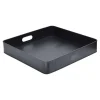 Loft24 LOFT42 Tray Small Dienblad Zwart