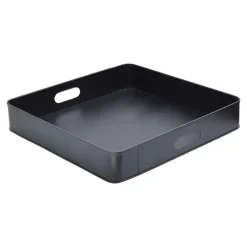 Loft24 LOFT42 Tray Small Dienblad Zwart
