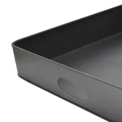 Loft24 LOFT42 Tray Small Dienblad Zwart