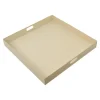 Dienbladen-Loft24 LOFT42 Tray Vierkant - 60x60 - Beige