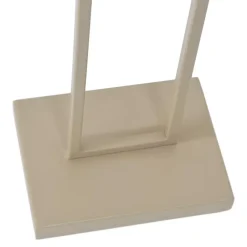 Kandelaars En Windlichten-Loft24 LOFT42 Vloerkandelaar Set Flame - Beige metaal