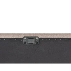 Loungebanken-Beliani LORETELLO - Loungebank 4- zits - Beige - Polyester