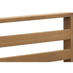 Leen Bakker Loungebank element Clermont - hoek - 63x78x78 cm