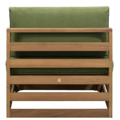 Leen Bakker Loungebank element Clermont - midden - 63x78x72 cm