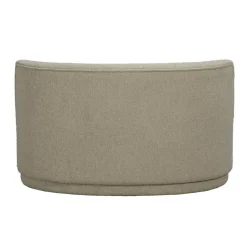 Leen Bakker Loveseat Siena - taupe