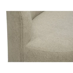 Leen Bakker Loveseat Siena - taupe