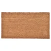 Deurmatten-Luance Deurmat - kokosmat - 60 x 33 cm - schoonloopmat