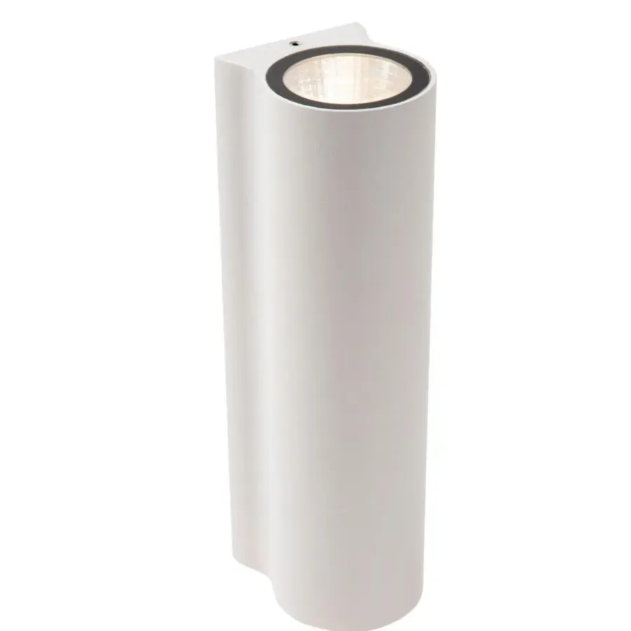 Lucide AKRA Wandlamp - Wit