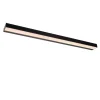 Wandlampen-Lucide ALEXA Wandlamp - Zwart