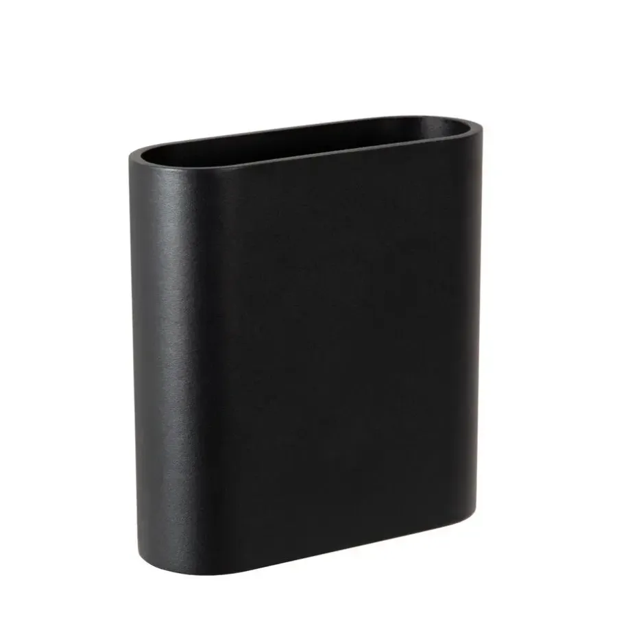 Wandlampen-Lucide ATILA Wandlamp - Zwart