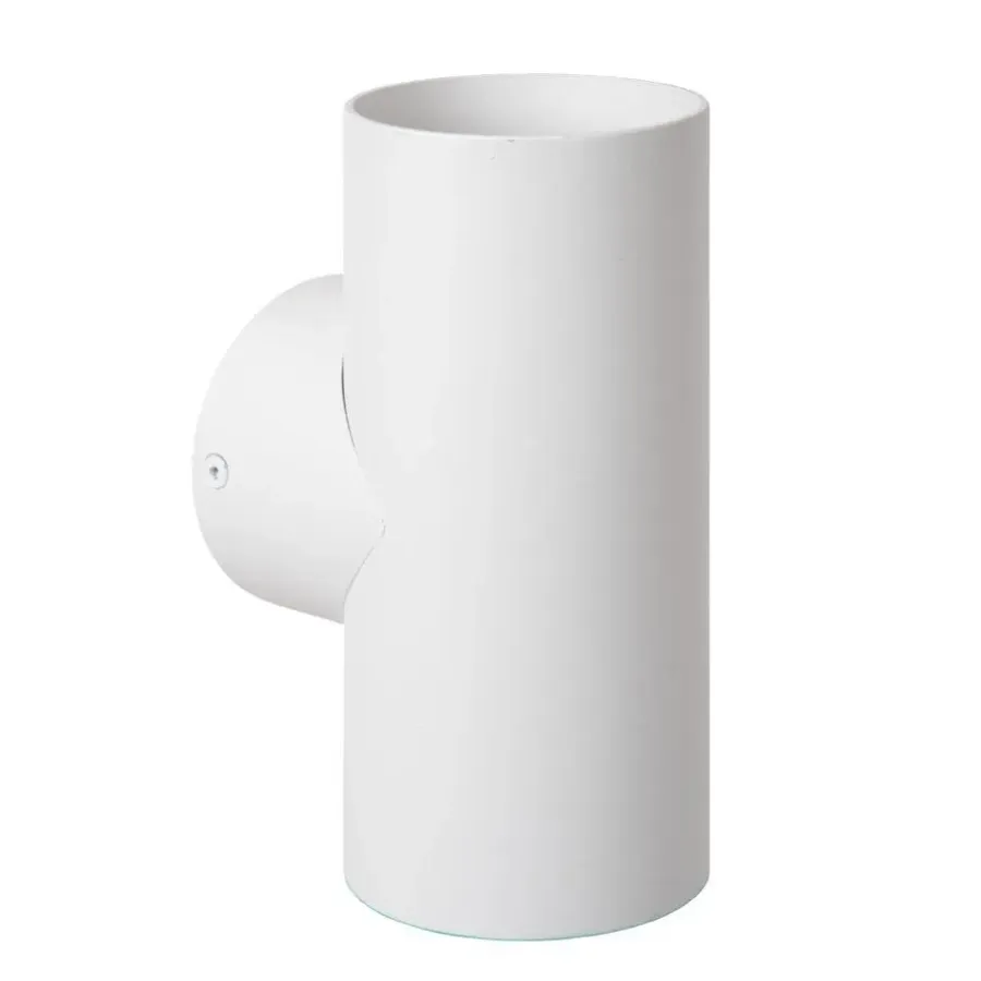 Spots-Lucide BONDI Wandspot - Wit