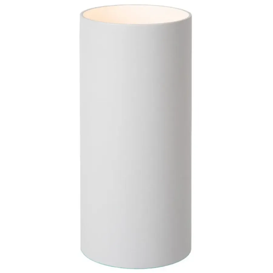 Spots-Lucide BONDI Wandspot - Wit